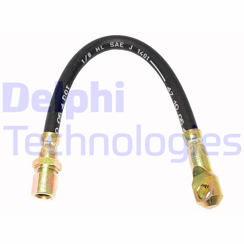 Delphi Diesel Remslang LH3607