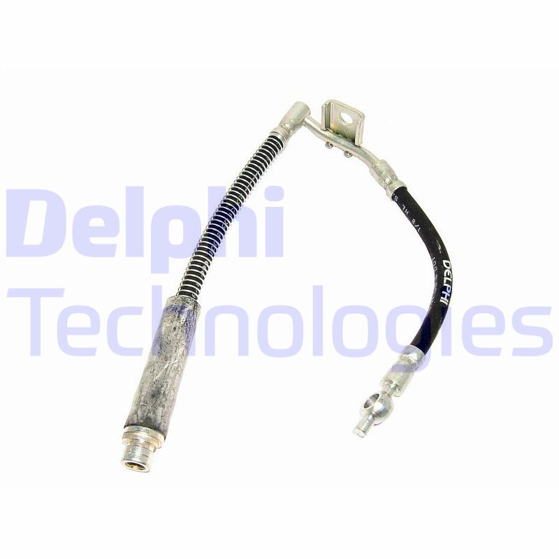 Delphi Diesel Remslang LH3672
