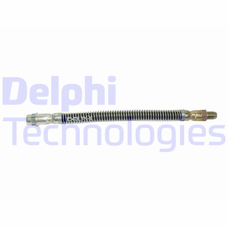 Delphi Diesel Remslang LH3682