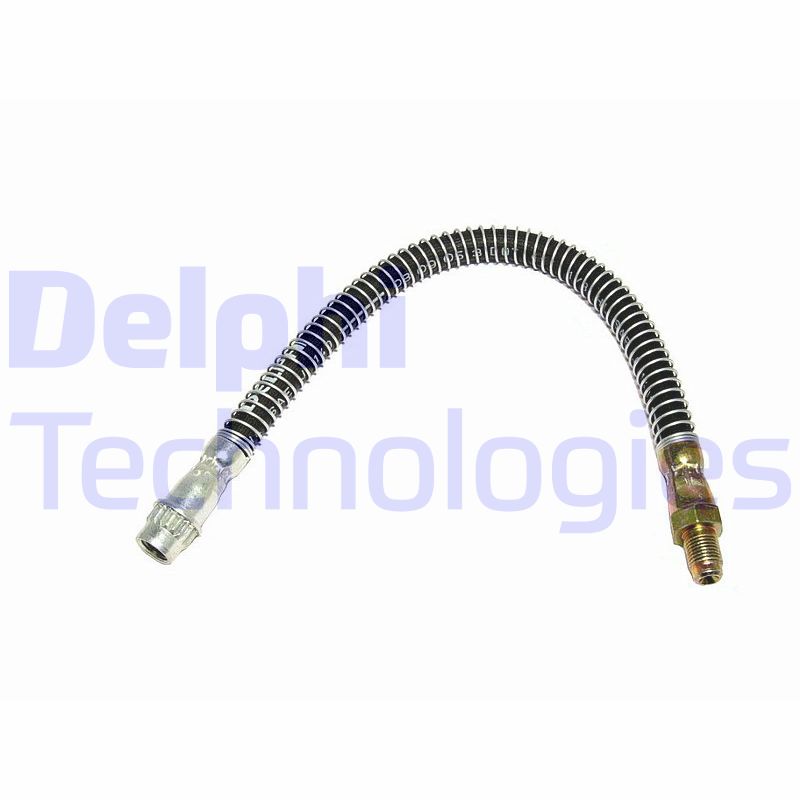 Delphi Diesel Remslang LH3771