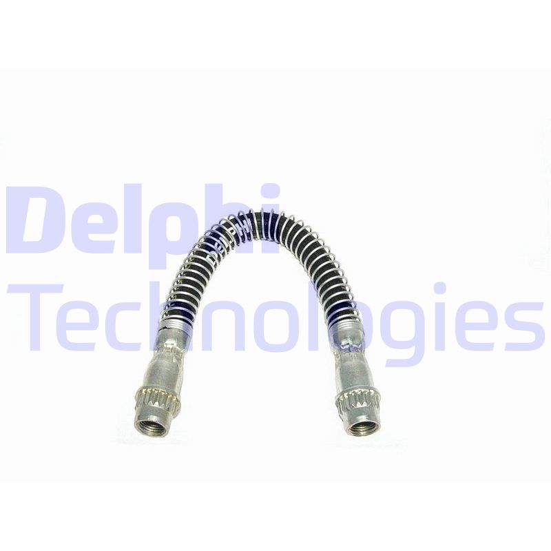 Delphi Diesel Remslang LH3772