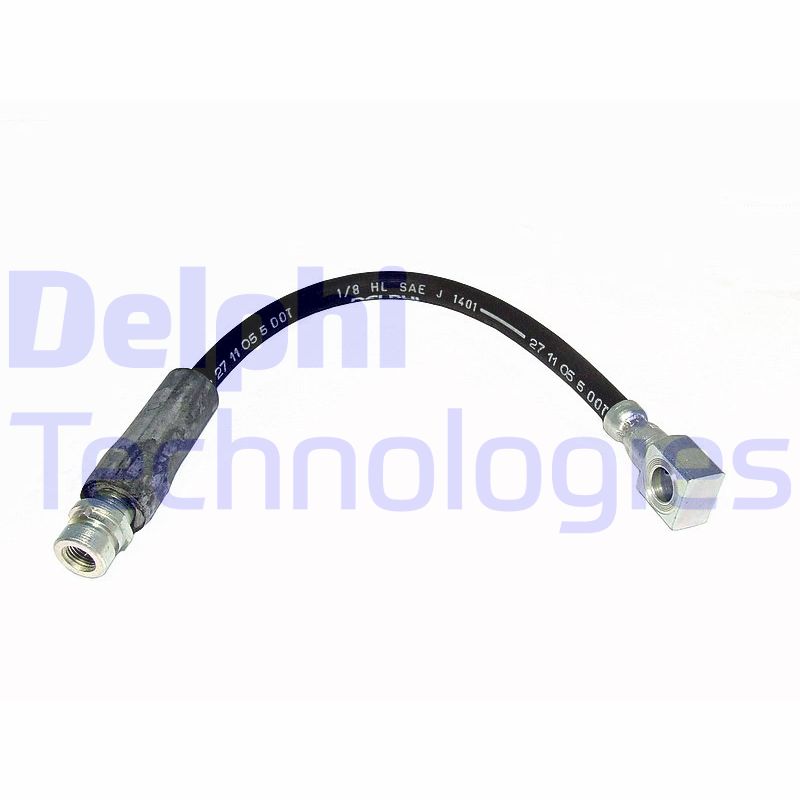 Delphi Diesel Remslang LH3784