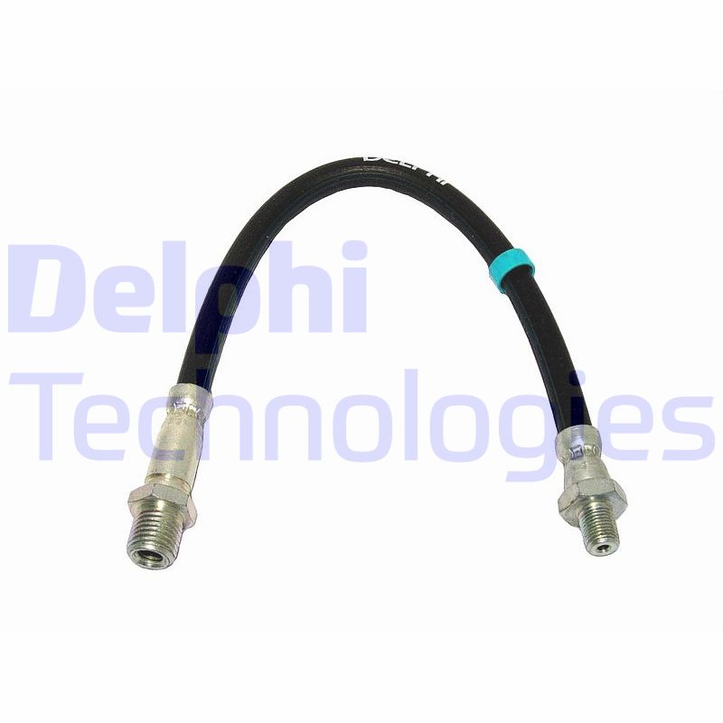 Delphi Diesel Remslang LH3792