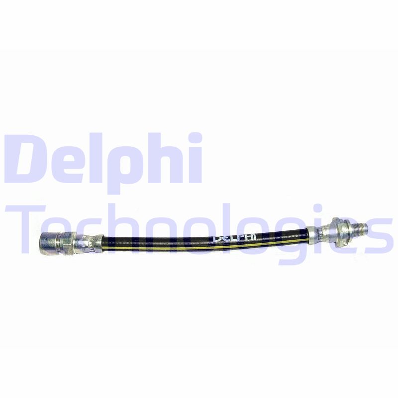 Delphi Diesel Remslang LH3796