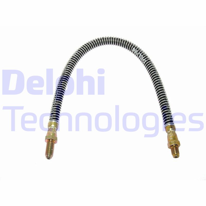 Delphi Diesel Remslang LH5179