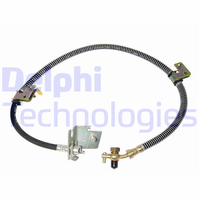 Delphi Diesel Remslang LH5994