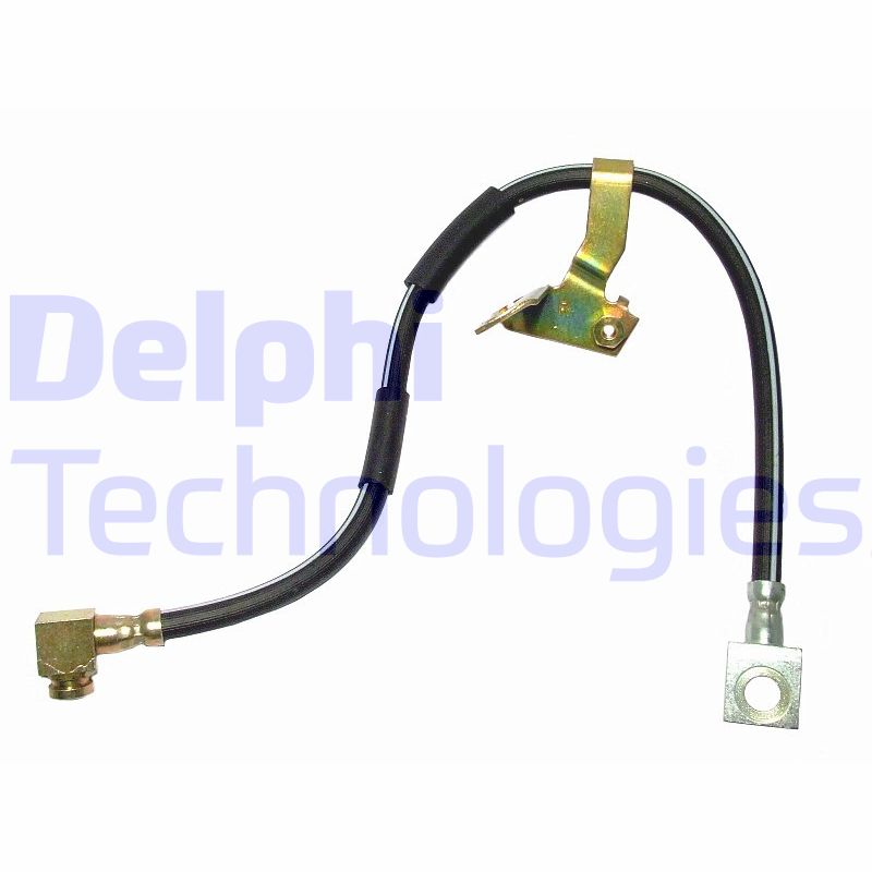 Delphi Diesel Remslang LH6014