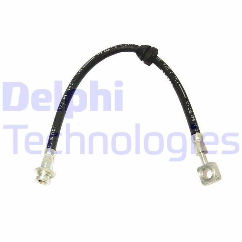 Delphi Diesel Remslang LH6019