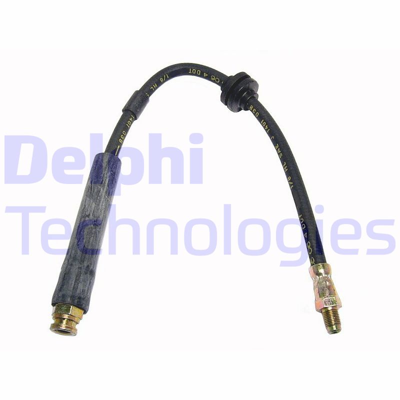 Delphi Diesel Remslang LH6026
