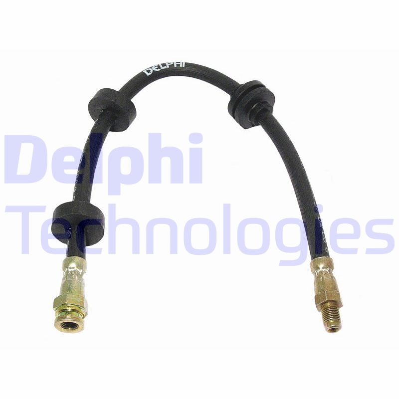 Delphi Diesel Remslang LH6027