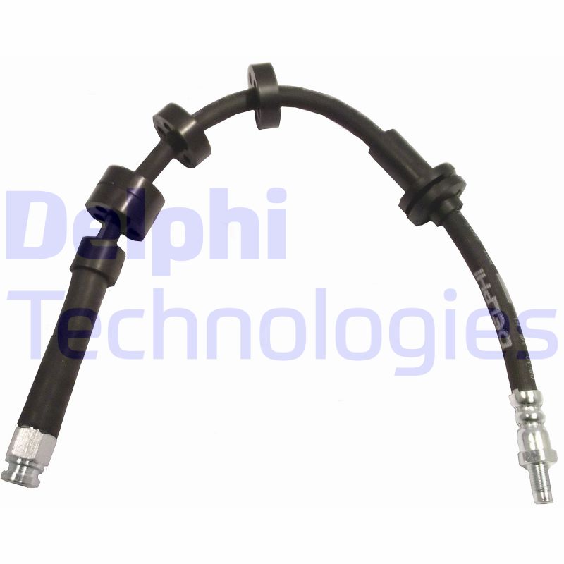 Delphi Diesel Remslang LH6028