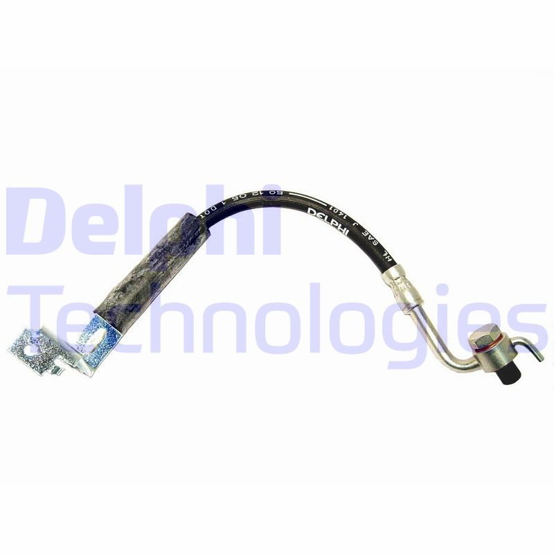 Delphi Diesel Remslang LH6030