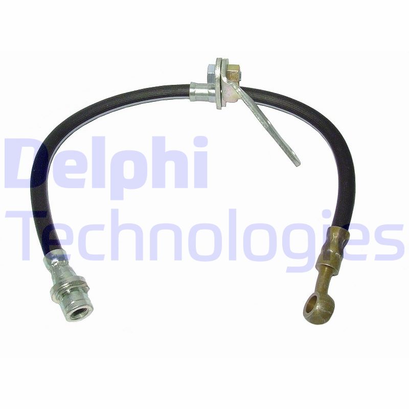 Delphi Diesel Remslang LH6033