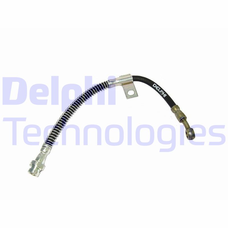 Delphi Diesel Remslang LH6050