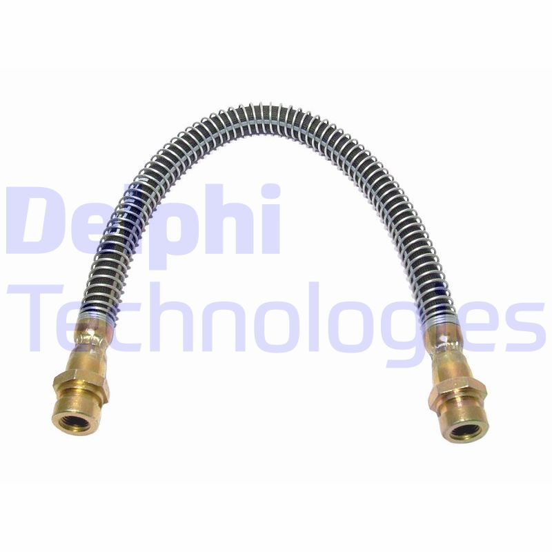 Delphi Diesel Remslang LH6052