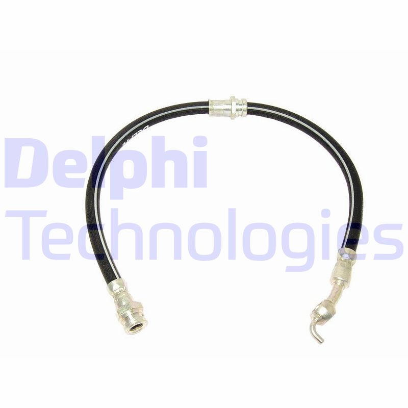 Delphi Diesel Remslang LH6061