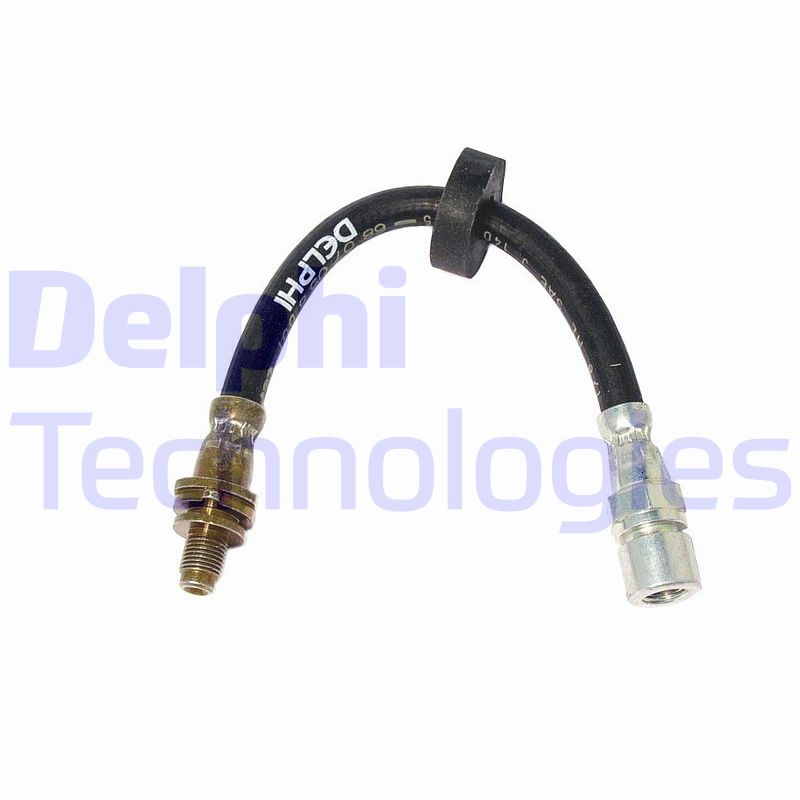 Delphi Diesel Remslang LH6078