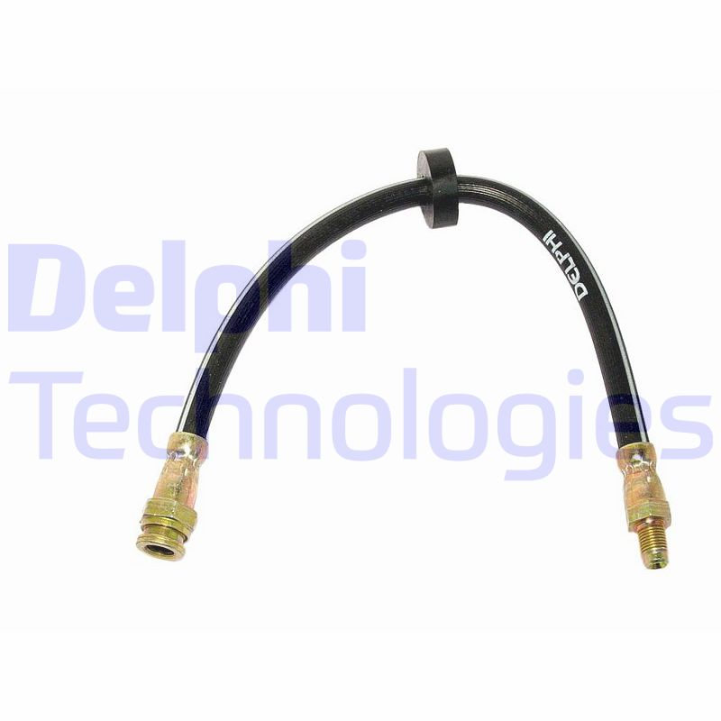 Delphi Diesel Remslang LH6079