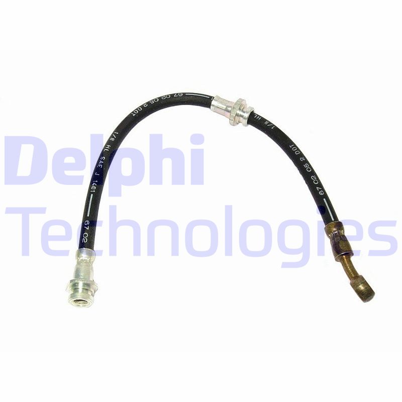 Delphi Diesel Remslang LH6084