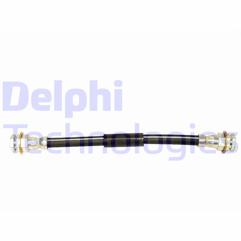 Delphi Diesel Remslang LH6119