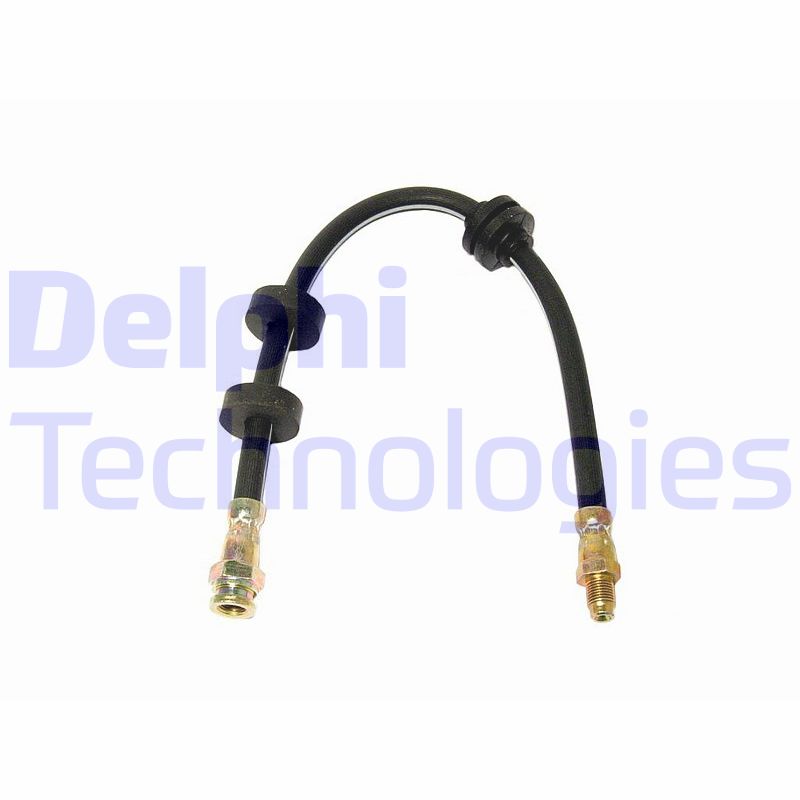 Delphi Diesel Remslang LH6140