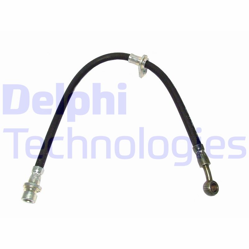 Delphi Diesel Remslang LH6157