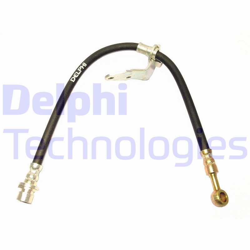 Delphi Diesel Remslang LH6159