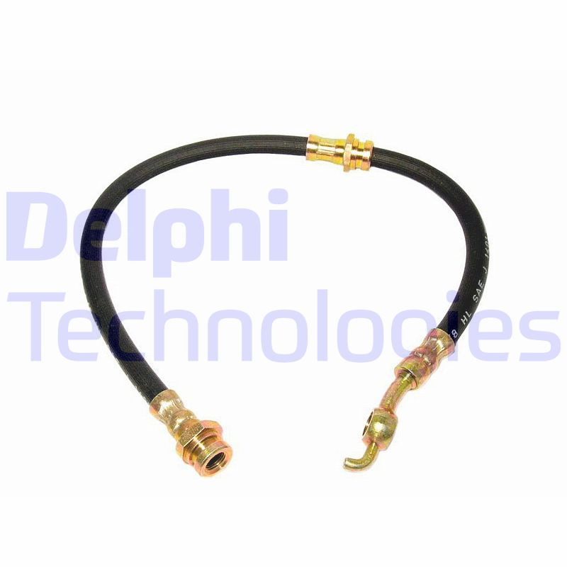 Delphi Diesel Remslang LH6170