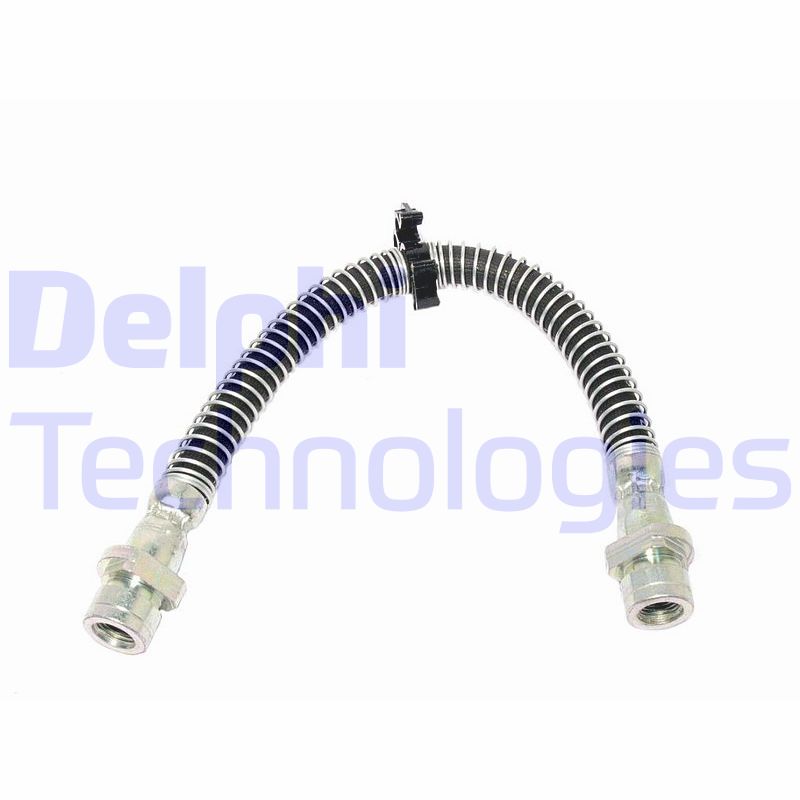 Delphi Diesel Remslang LH6176