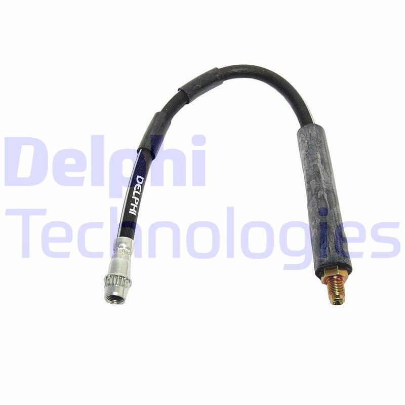 Delphi Diesel Remslang LH6236