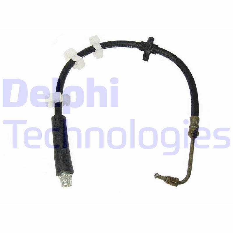 Delphi Diesel Remslang LH6237