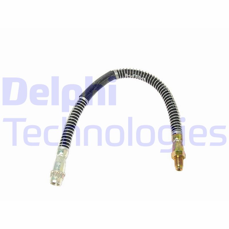 Delphi Diesel Remslang LH6245