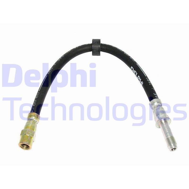 Delphi Diesel Remslang LH6249