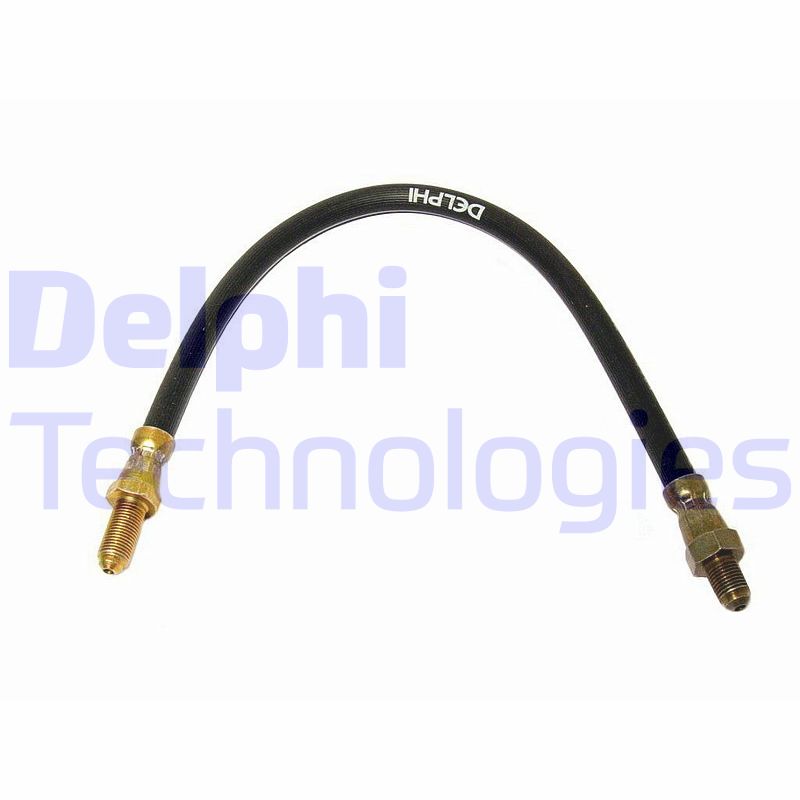 Delphi Diesel Remslang LH6266