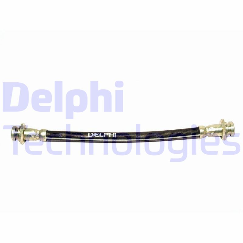 Delphi Diesel Remslang LH6269