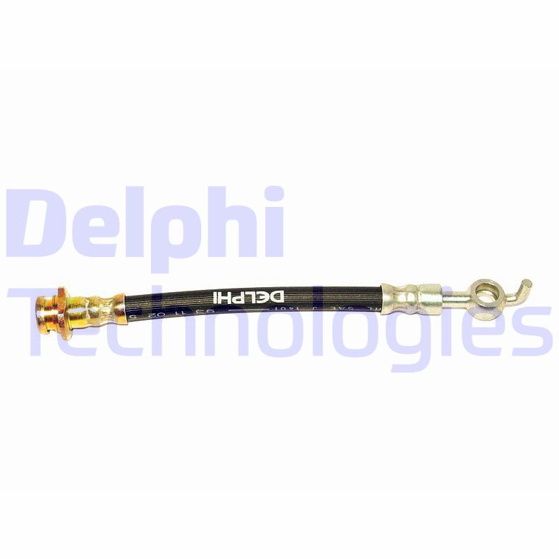 Delphi Diesel Remslang LH6283