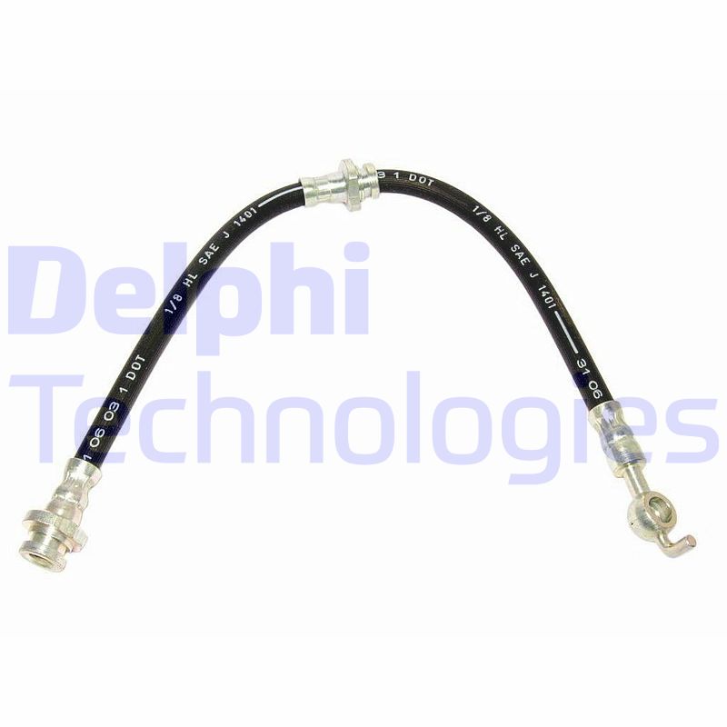 Delphi Diesel Remslang LH6284