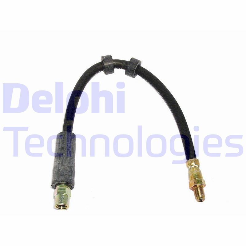 Delphi Diesel Remslang LH6293