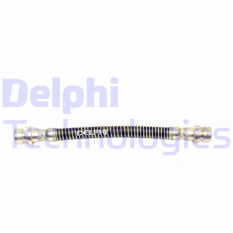 Delphi Diesel Remslang LH6296