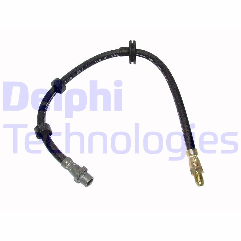 Delphi Diesel Remslang LH6297