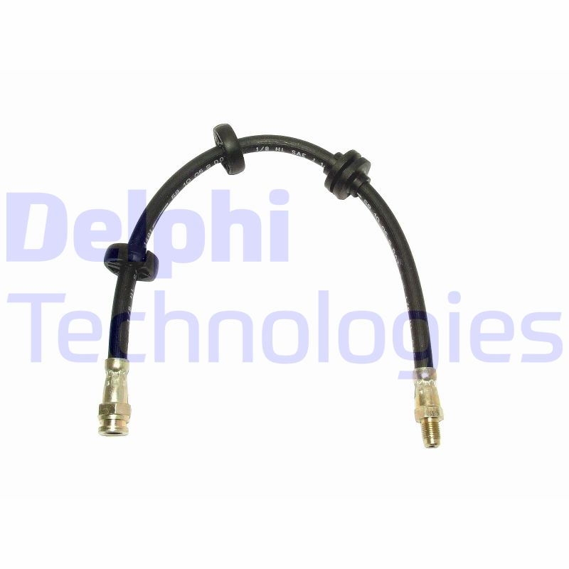 Delphi Diesel Remslang LH6332
