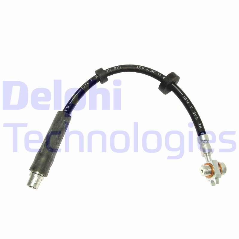 Delphi Diesel Remslang LH6333