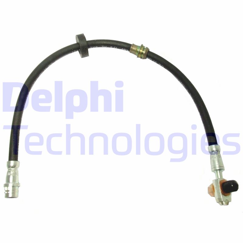 Delphi Diesel Remslang LH6334