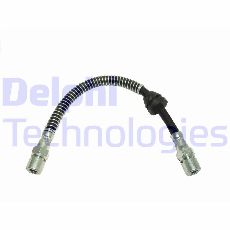 Delphi Diesel Remslang LH6343