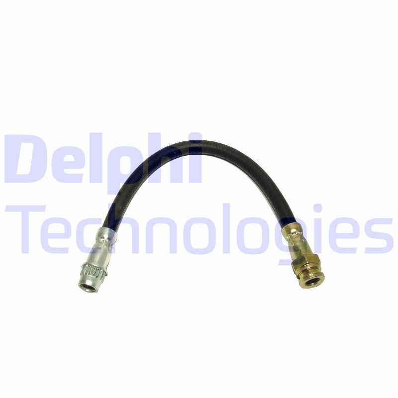Delphi Diesel Remslang LH6350