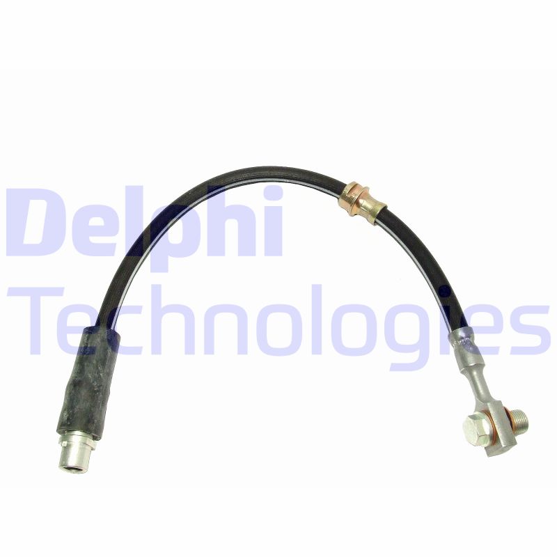 Delphi Diesel Remslang LH6356