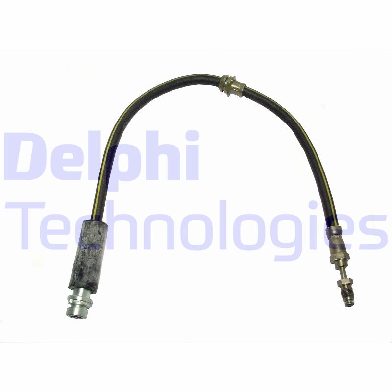 Delphi Diesel Remslang LH6368
