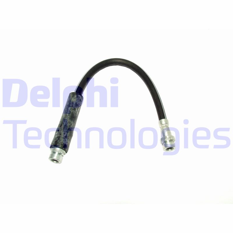 Delphi Diesel Remslang LH6369