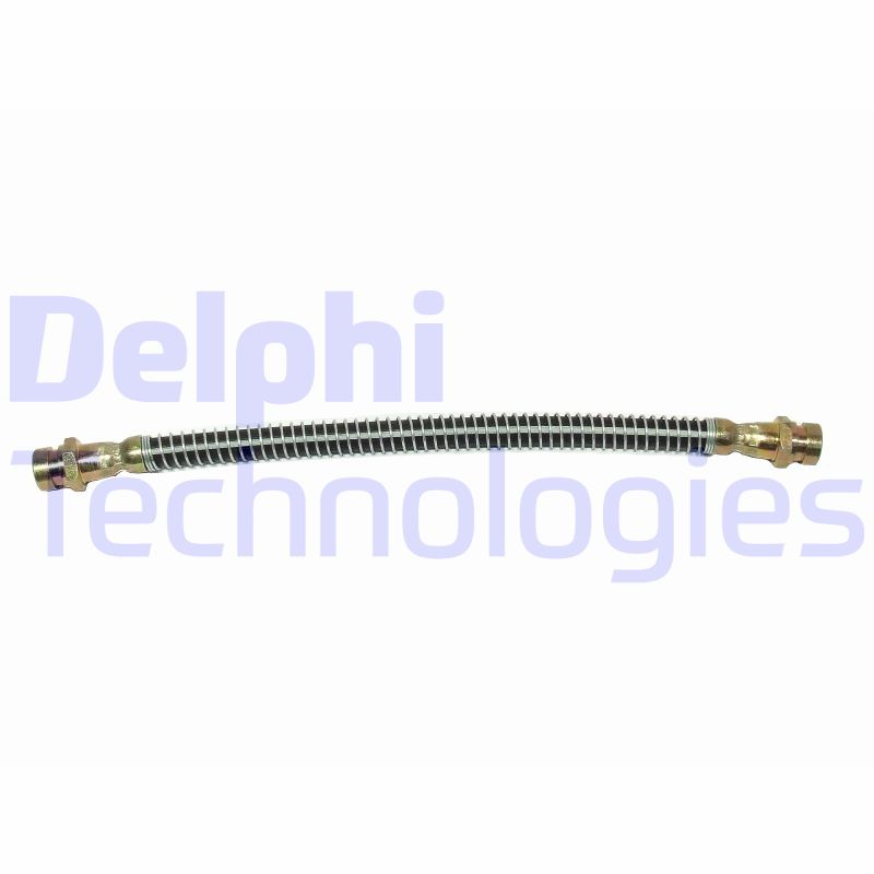 Delphi Diesel Remslang LH6384