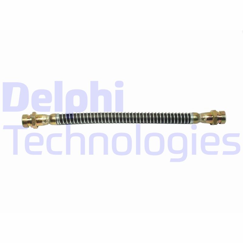 Delphi Diesel Remslang LH6385